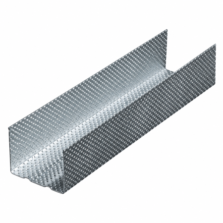 Profil RigiProfil UW 50 Rigips, 0,6 mm, 4 metri